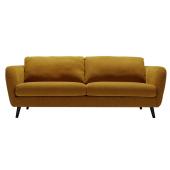 design retro modern kanape ulogarnitura polly narancssarga minimal kerekitett design stilusu egyedi kanape gyartas formavivendi lakberendezesi aruhaz kord barsony mustar sarga puha.jpg
